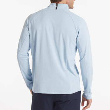 UNRL Highlands Quarter Zip