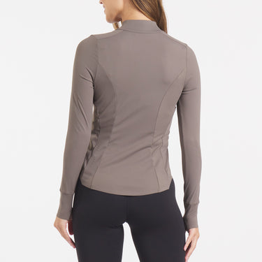 Performa Fitted Half-Zip