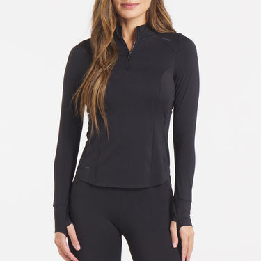 Performa Fitted Half-Zip