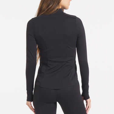 Performa Fitted Half-Zip