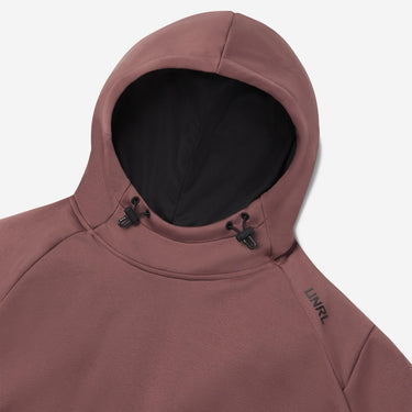 UNRL Crossover Hoodie II