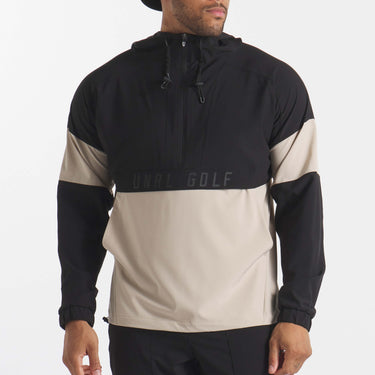 UNRL Golf DWR Track Jacket