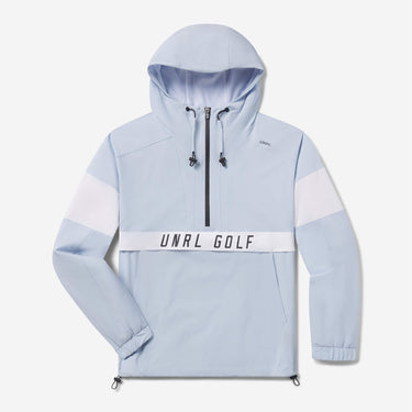 UNRL Golf DWR Track Jacket