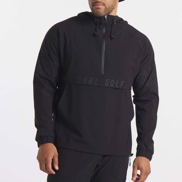 UNRL Golf DWR Track Jacket