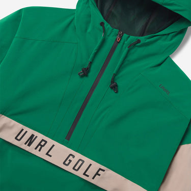 UNRL Golf DWR Track Jacket