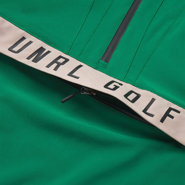 UNRL Golf DWR Track Jacket