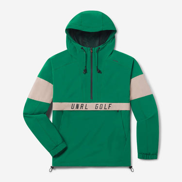 UNRL Golf DWR Track Jacket