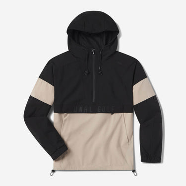 UNRL Golf DWR Track Jacket