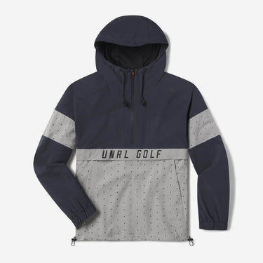 UNRL Golf DWR Track Jacket