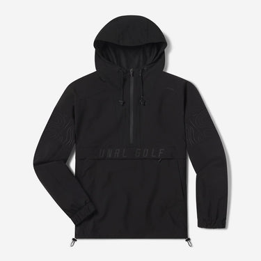 UNRL Golf DWR Track Jacket