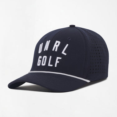 Golf Vintage Rope Snapback [Mid-Pro]