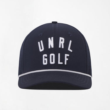 Golf Vintage Rope Snapback [Mid-Pro]