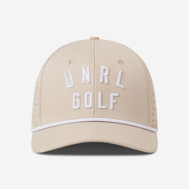 Youth Golf Vintage Rope Snapback [Mid-Pro]