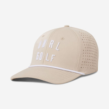Youth Golf Vintage Rope Snapback [Mid-Pro]