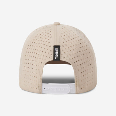 Youth Golf Vintage Rope Snapback [Mid-Pro]