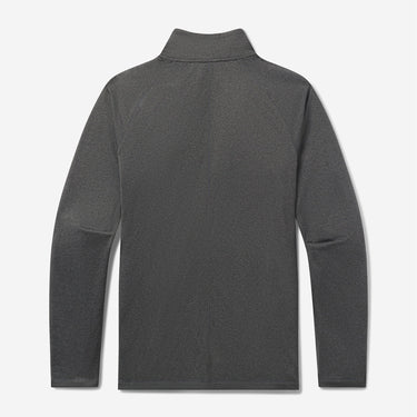 UNRL Interlock Quarter Zip