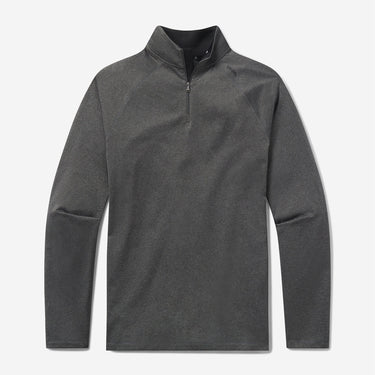 UNRL Interlock Quarter Zip