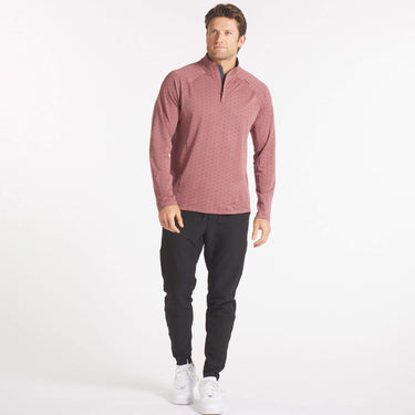 UNRL Highlands Quarter Zip