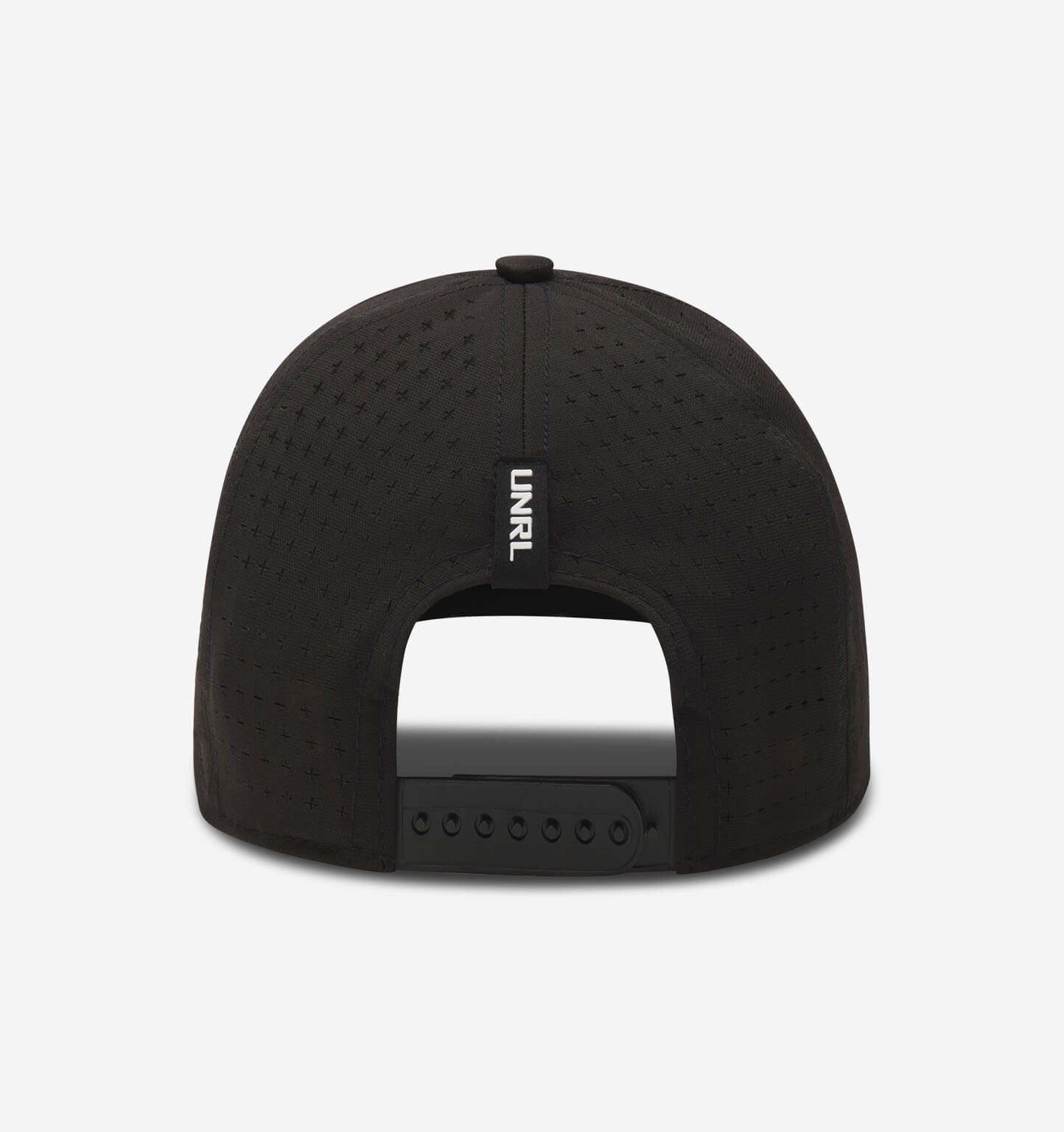 UNRL Golf Script Rope Snapback [Mid-Pro]