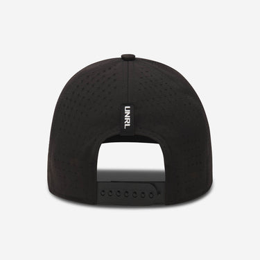 UNRL Golf Script Rope Snapback [Mid-Pro]