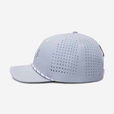 UNRL Golf Script Rope Snapback [Mid-Pro]