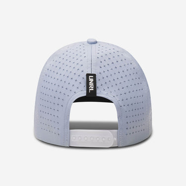 UNRL Golf Script Rope Snapback [Mid-Pro]