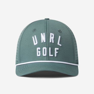 Golf Vintage Rope Snapback [Mid-Pro]