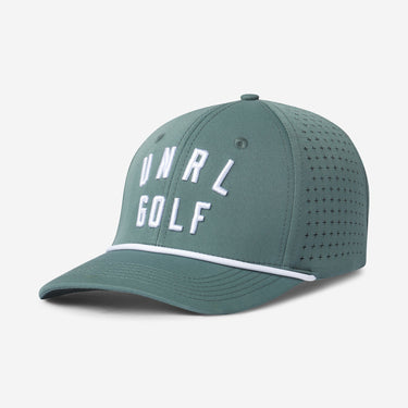 Golf Vintage Rope Snapback [Mid-Pro]