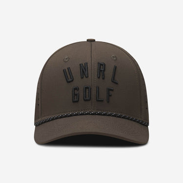 Golf Vintage Rope Snapback [Mid-Pro]