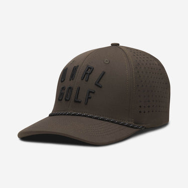 Golf Vintage Rope Snapback [Mid-Pro]