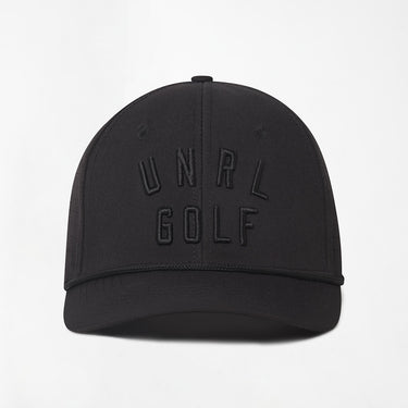 UNRL Golf Vintage Rope Snapback [Mid-Pro]