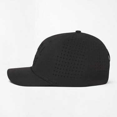 UNRL Golf Vintage Rope Snapback [Mid-Pro]