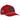 USA 250 AeroSphere Red Performance Rope Hat