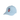 USA 250 AeroSphere Sky Blue Performance Hat with Perforated Panels