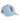USA 250 AeroSphere Sky Blue Performance Hat with Perforated Panels