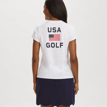 Renwick USA Golf Tee