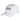 USA White Ladies AeroSphere Hidden Ponytail Cap