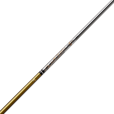 UST Mamiya Quantum Speed TSPX Wood Shaft