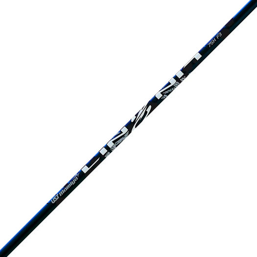 UST Mamiya LIN-Q TSPX Blue Hybrid Shaft – Fairway Jockey UST Mamiya LIN-Q TSPX Blue Hybrid Shaft – Fairway Jockey