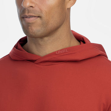 Ultra Hooded Long Sleeve