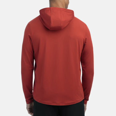 Ultra Hooded Long Sleeve
