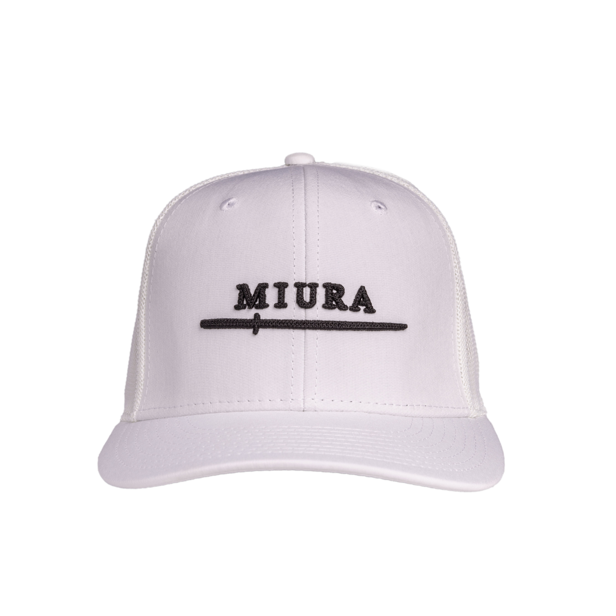Miura Blade High Crown Trucker