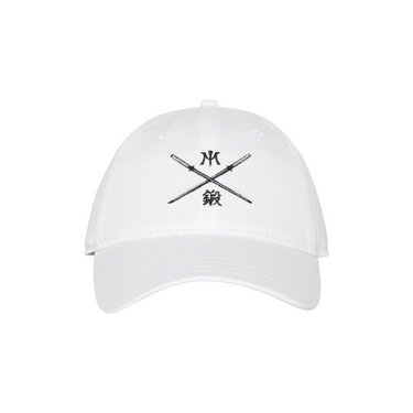 Miura Samurai Dad Hat