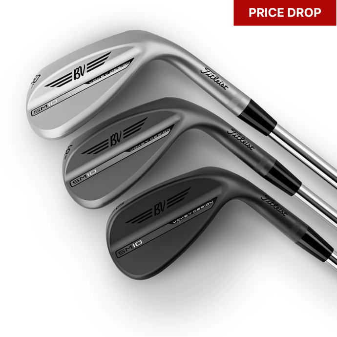 Fairway Jockey: Premium Golf Brands & Custom Clubs