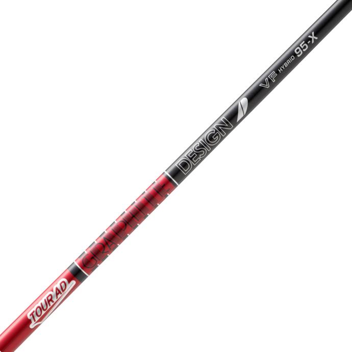 Graphite Design Tour AD VF Hybrid Shaft