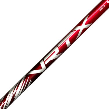 Project X VRTX Red Wood Shaft