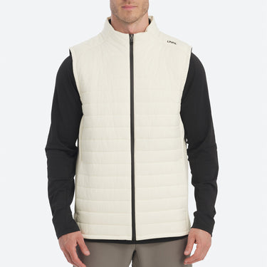 Vancouver Quilted Vest