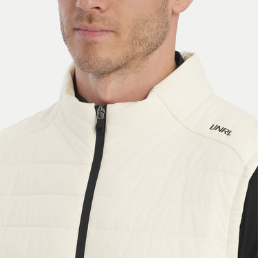 Vancouver Quilted Vest