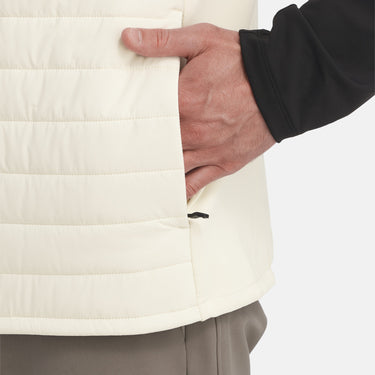 Vancouver Quilted Vest