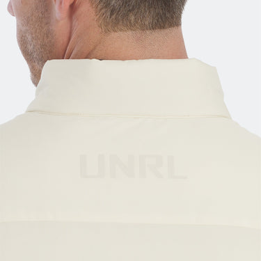 Vancouver Quilted Vest